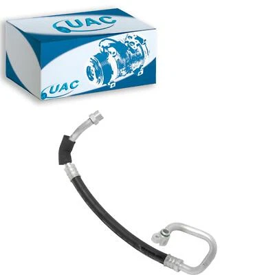 Conjunto de manguera de línea de succión de aire acondicionado UAC para Suzuki Vitara 2004 Foto 1 de 2