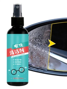 100ml Eyeglass Cleaner Spray Glass Lens Mobile Phone Screen Goggles Cleaner - Picture 1 of 7