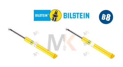 BILSTEIN B8 Hochleistungsdämpfer Delant. para Smart Crossblade 450 (2002-2003) - Imagen 1 de 3