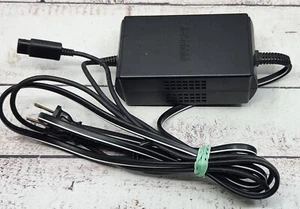 Official Nintendo GameCube Power Supply AC Console Adapter DOL-002 - Picture 1 of 5