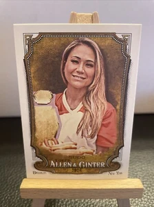2024 TOPPS ALLEN & GINTER MIKI SUDO #227 - Picture 1 of 2