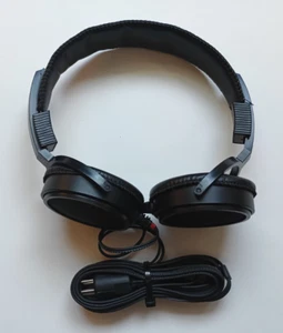 STAX SR-30 Electret earspeaker Headphones ONLY - Picture 1 of 17