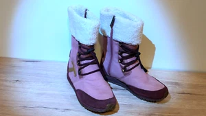 Tommy Hilfiger Stiefel, Winterstiefel EU 37, R7-U88958, Innenfutter, Damen, pink - Bild 1 von 12