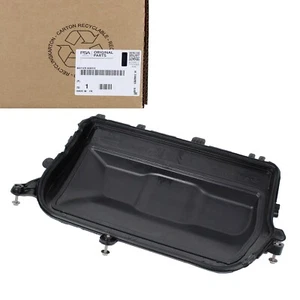 Cubierta Original PSA Jumpy Expert Fiat Ford 9682444080 1565.CQ 2.0 HDi - Imagen 1 de 3