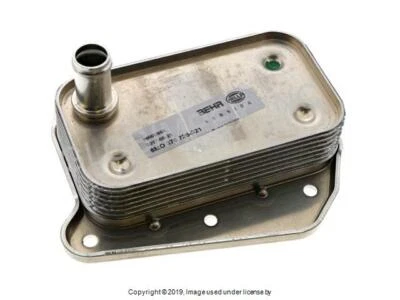 Enfriador de aceite de motor Dodge Sprinter 2500 3500 (2003-2006) MAHLE BEHR OEM + GARANTÍA Foto 1 de 2