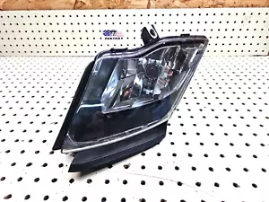 Ski-Doo OEM Front Left Headlight Head Light Lamp 517304195 GSX MXZ GTX Renegade - Bild 1 von 7