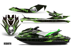 Calcomanías adhesivas gráficas para Sea Doo GTI/GTR/GTS HD Sitdown 11-19 RBRTH G - Imagen 1 de 2