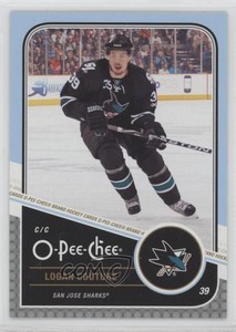 2011-12 O-Pee-Chee Logan Couture #331