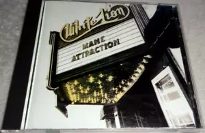 Mane Attraction by White Lion CD, 1991, mit Mini-Postereinsatz - Bild 1 von 8