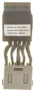 LENOVO ThinkPad P50 prise d'alimentation DC30100PJ00 - Photo 1/2
