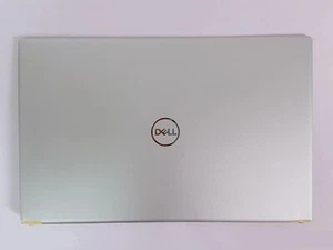 NEW For Dell Inspiron 15Pro 5510 5515 LCD Back Cover Lid 0CHFVW CHFVW silver - Picture 1 of 3