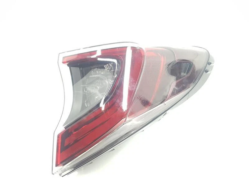 81551F4010 2099132 Faro trasero derecho TOYOTA C-HR X10 HYBRID ADVANCE 2016 Foto 1 de 4