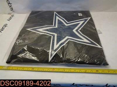 FanMats NFL-达拉斯牛仔长方形烧烤架盖 66 英寸 X 35" 41134 — 第 1/2 张图片