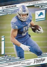 2021 Panini Prestige Football #1-250 Pick Your Card NM-MT