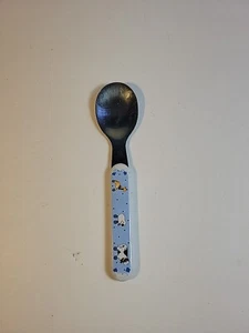 Barnyard Animals Kids Spoon - Picture 1 of 3