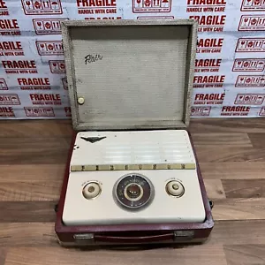 vintage ferguson Flair radio - Picture 1 of 4