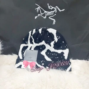 Arc’teryx Vogelkopf leichte Grotte Haube ORCA Beanie Wintermütze Neu mit Etikett - Bild 1 von 1