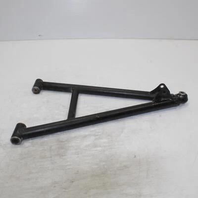 2016 Polaris IQ 600 RACER OEM LOWER LEFT CONTROL ARM 2204480-458 - Image 1 of 4