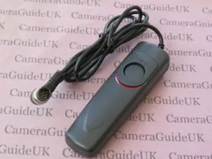 MC-30 Remote Shutter Release switch cable for Nikon Z9 Z8 D6 D5 D4 D3 camera - Picture 1 of 2