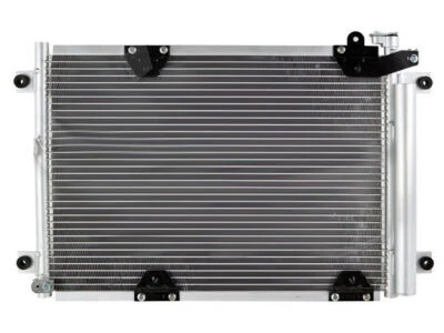 For 1999-2003 Suzuki Vitara A/C Condenser 92742PQJX 2000 2001 2002 - Image 1 of 2