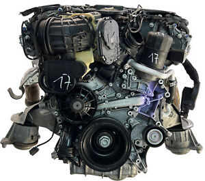 Engine 2012 for Mercedes Benz E-Class 3.5 E350 E 350 V6 M 276.957 A2760101506