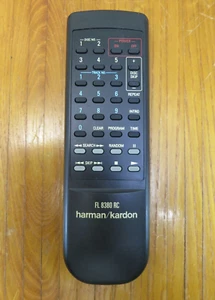 Genuine Harman Kardon Remote Control NEW FL 8380 RC - Bild 1 von 8