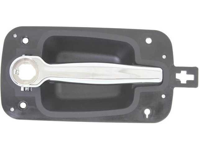 Door Handle For 2008-2011 International 8500 TranStar Base 2009 2010 QN493HR Foto 1 de 1
