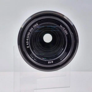 Sony SEL55210 55-210mm f/4.5-6.3 E-Mount Zoom Lens SEL55210 - Picture 1 of 4