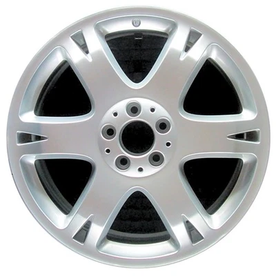 Wheel Rim Mercedes-Benz ML Class ML320 ML350 19 2008 1644011602 OEM OE 85016 - Image 1 of 4