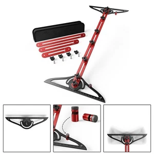 Stair Tread Template Tool Jig with Adjustable Stops for Accurate Measuring - Picture 1 of 12