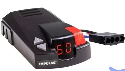 Trailer Brake Control-ImpulseTM Electronic Brake Control Hopkins 47235 Car Truck - Image 1 of 3