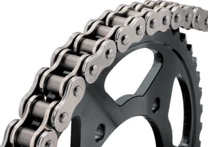 BikeMaster 530Hx112 Chain - Picture 1 of 1