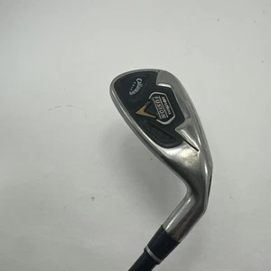 Callaway Big Bertha FUSION A Wedge Approach Gap Wedge w/ Regular Flex MPF Shaft - Picture 1 of 22