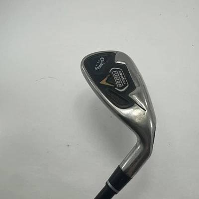 Callaway Big Bertha FUSION A Wedge Approach Gap Wedge w/ Regular Flex MPF Shaft - Image 1 of 4