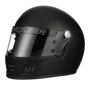Snell SA2020 Approved Full Face Auto Racing Race Car Helmet - Adult | Men | W... - Picture 1 of 5