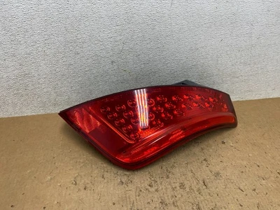 Luz trasera lateral derecha Nissan Murano 2006 a 2007 pasajero OEM Q8712 DW Foto 1 de 4