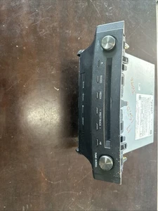 2015-2016 LEXUS IS IS200T IS250 IS350 NAVIGATION RADIO 86130-53M92 P11010 # R30 - Bild 1 von 7