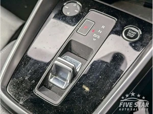 Audi A3 Gear Selector 30 TFSI Petrol 81kW (110 HP) 8YA S LINE 2024 Hatchback - Picture 1 of 4