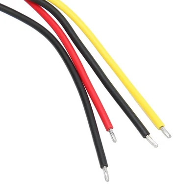 DCDC Power Converter Voltage Step Up 12V To 48V 1.5A 72W IP67 Automatic UK - Image 1 of 4