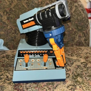 Vintage 1977 Radio Shack Armatron Tandy Roboterarm JAPAN TEILE REPARATUR - Bild 1 von 7