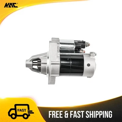 Ajuste de arranque para Honda CR-V 1997 todo motor 1998 1999 2000 2001 Honda CR-V 2,0 L Foto 1 de 4