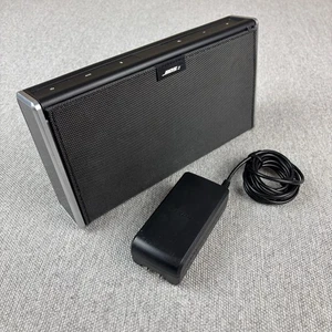 BOSE SoundLink Altavoz Móvil Inalámbrico Bluetooth Sistema Estéreo Portátil 404600 - Imagen 1 de 16