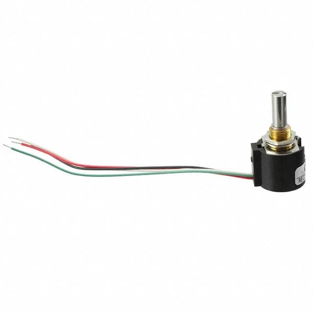 ROTARY ENCODER OPTICAL 25PPR - Image 1 of 1