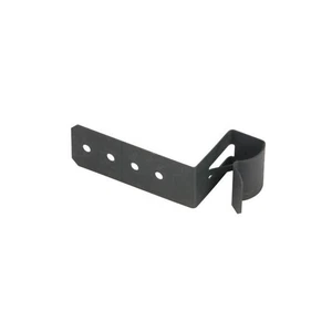B-Line BB38 Conduit Support Bracket 1/2" & 3/4" EMT Stud Mount Steel - Picture 1 of 1