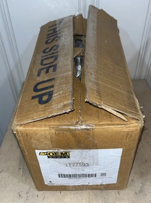 ICP 1177593 Fan Motor 5KCP39KFAF66S NEW NOS - Image 1 of 4