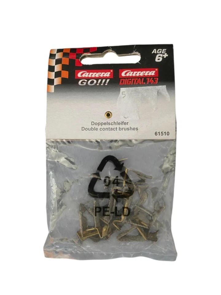 Carrera GO Digital 143 | Doppelschleifer 61510 | NEU & OVP - Bild 1 von 2