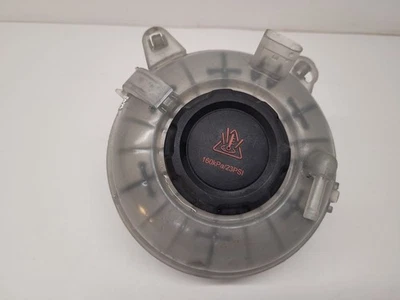 2018-2022 VOLKSWAGEN ATLAS Coolant Reservoir 5Q0121407M - Image 1 of 4