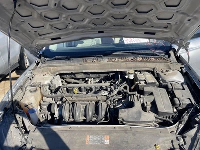 2017 2018 2019 2020 FORD FUSION Automatic Transmission 136k fits 2.5L     987806 Foto 1 de 4