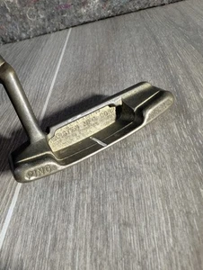 Ping Golf ANSER 3 KARSTEN PUTTER RH Manganese Bronzo 36” Phoenix USA Spedizione Gratuita - Foto 1 di 7