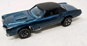 Hot Wheels Redline 1968 Custom Eldorado Aqua Sweet 16 - Bild 1 von 7